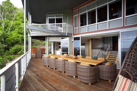 Peppers Noosa Resort And Villas - Lennox Head Accommodation 35