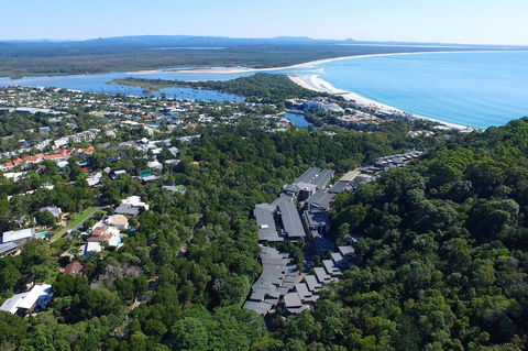 Peppers Noosa Resort And Villas - Lennox Head Accommodation 34