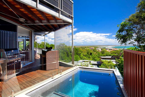 Peppers Noosa Resort And Villas - Lennox Head Accommodation 4
