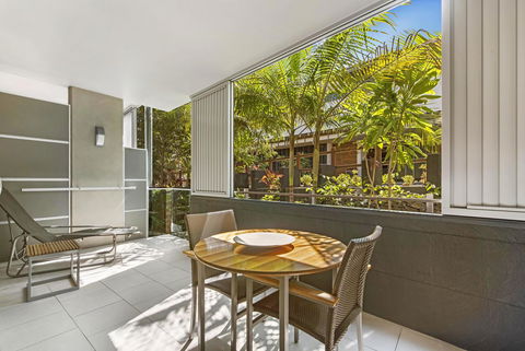 Peppers Noosa Resort And Villas - Lennox Head Accommodation 14