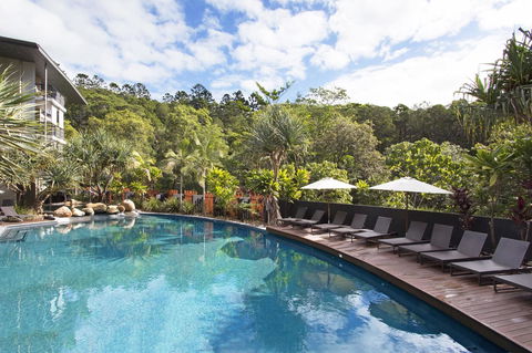 Peppers Noosa Resort And Villas - Lennox Head Accommodation 0