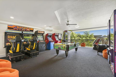 Peppers Noosa Resort And Villas - Lennox Head Accommodation 24