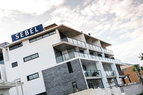 The Sebel Brisbane Margate Beach - Lennox Head Accommodation 20