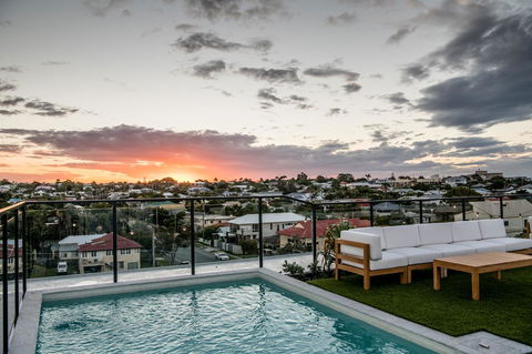 The Sebel Brisbane Margate Beach - Lennox Head Accommodation 9