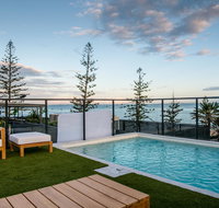 The Sebel Brisbane Margate Beach - Lennox Head Accommodation