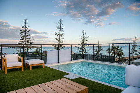 The Sebel Brisbane Margate Beach - Lennox Head Accommodation 0