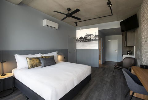 The Sebel Brisbane Margate Beach - Lennox Head Accommodation 34