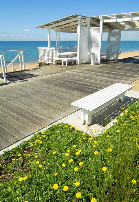 The Sebel Brisbane Margate Beach - Lennox Head Accommodation 21
