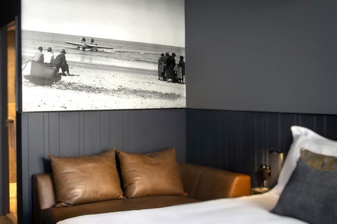 The Sebel Brisbane Margate Beach - Lennox Head Accommodation 25