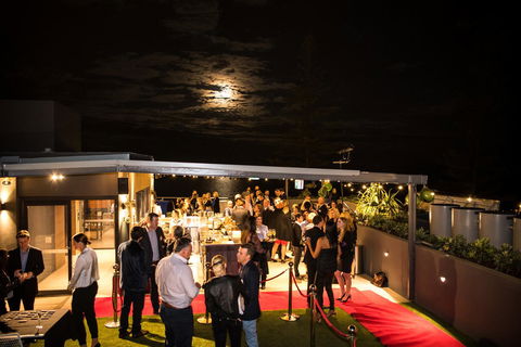 The Sebel Brisbane Margate Beach - Lennox Head Accommodation 32