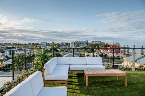 The Sebel Brisbane Margate Beach - Lennox Head Accommodation 8