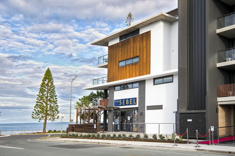 The Sebel Brisbane Margate Beach - Lennox Head Accommodation 4