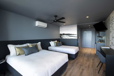 The Sebel Brisbane Margate Beach - Lennox Head Accommodation 33