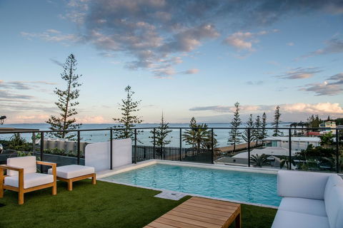 The Sebel Brisbane Margate Beach - Lennox Head Accommodation 29