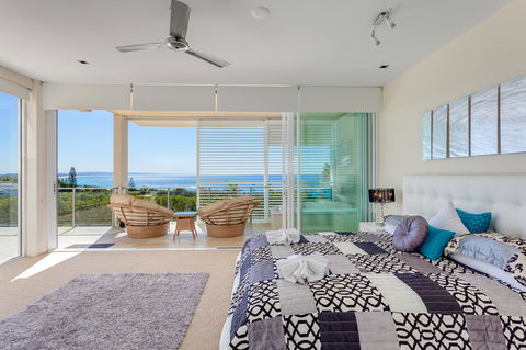 Apartment Dees Retreat - Lennox Head Accommodation 9