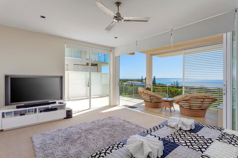 Apartment Dees Retreat - Lennox Head Accommodation 8