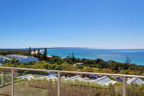 Apartment Dees Retreat - Lennox Head Accommodation 17