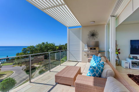 Apartment Dees Retreat - Lennox Head Accommodation 3