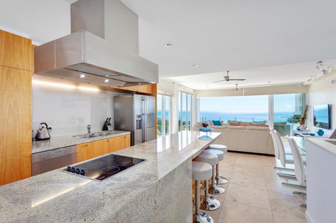 Apartment Dees Retreat - Lennox Head Accommodation 13