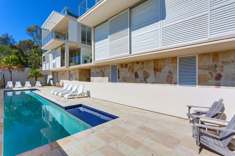 Apartment Dees Retreat - Lennox Head Accommodation 14