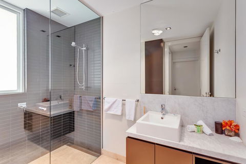 Apartment Dees Retreat - Lennox Head Accommodation 16