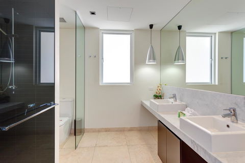 Apartment Dees Retreat - Lennox Head Accommodation 7