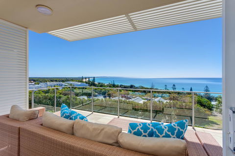 Apartment Dees Retreat - Lennox Head Accommodation 2