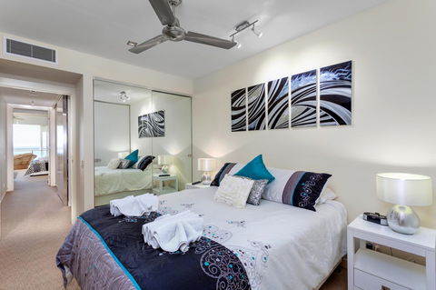 Apartment Dees Retreat - Lennox Head Accommodation 6
