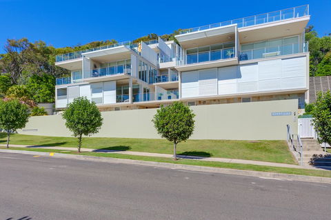 Apartment Dees Retreat - Lennox Head Accommodation 15