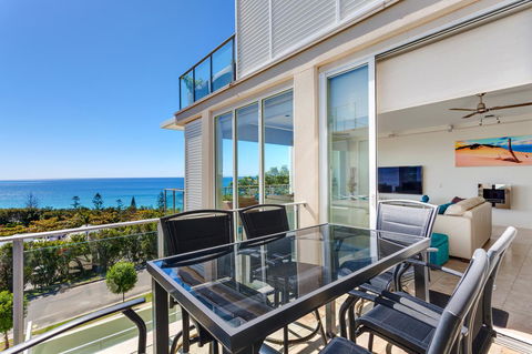 Apartment Dees Retreat - Lennox Head Accommodation 0