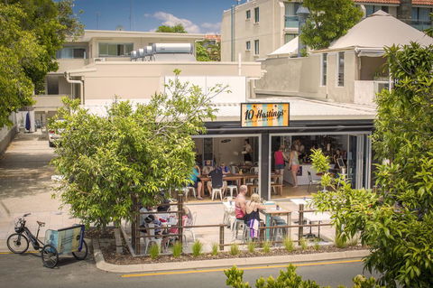 10 Hastings Street Motel - Lennox Head Accommodation 8