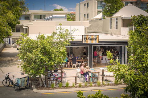 10 Hastings Street Motel - Lennox Head Accommodation 1