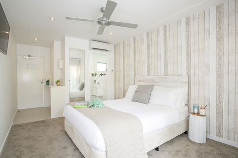 10 Hastings Street Motel - Lennox Head Accommodation 11