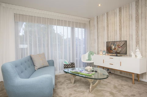 10 Hastings Street Motel - Lennox Head Accommodation 10
