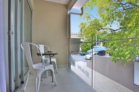 10 Hastings Street Motel - Lennox Head Accommodation 9