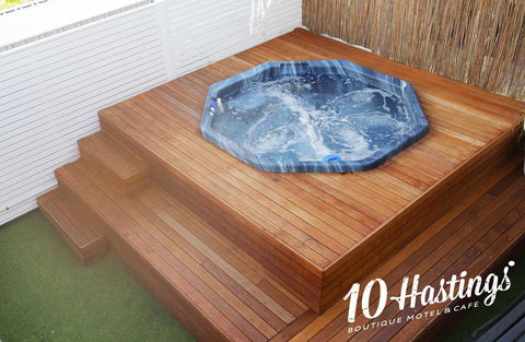 10 Hastings Street Motel - Lennox Head Accommodation 30