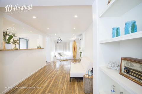 10 Hastings Street Motel - Lennox Head Accommodation 3