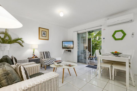 Beachcomber Peregian Beach - Lennox Head Accommodation 0