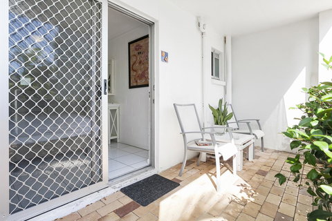 Beachcomber Peregian Beach - Lennox Head Accommodation 17