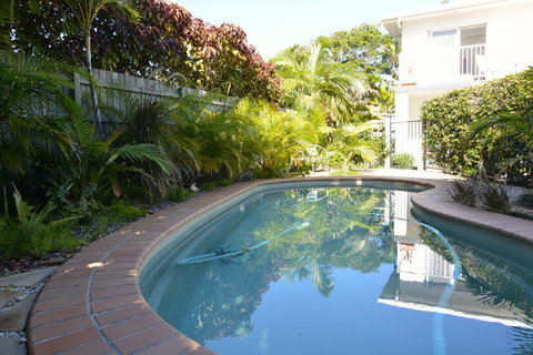 Beachcomber Peregian Beach - Lennox Head Accommodation 3