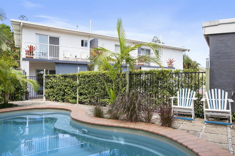 Beachcomber Peregian Beach - Lennox Head Accommodation 4
