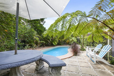 Beachcomber Peregian Beach - Lennox Head Accommodation 6