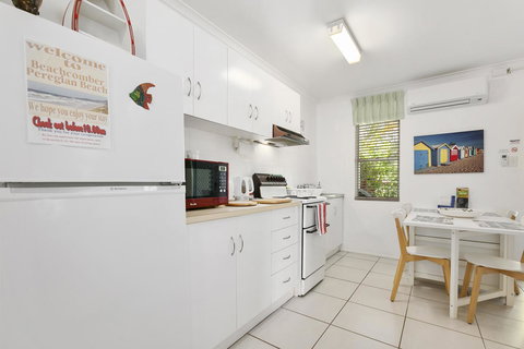 Beachcomber Peregian Beach - Lennox Head Accommodation 19