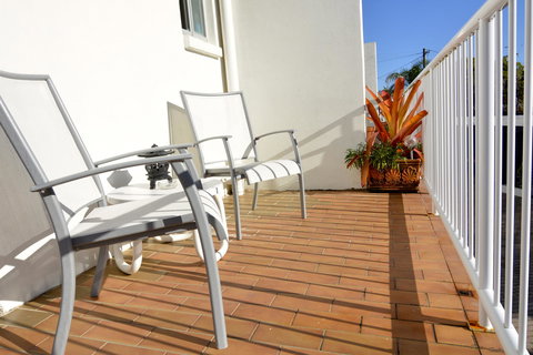 Beachcomber Peregian Beach - Lennox Head Accommodation 26