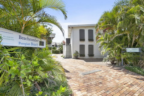 Beachcomber Peregian Beach - Lennox Head Accommodation 7