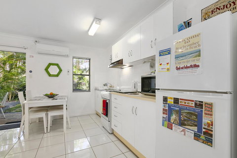 Beachcomber Peregian Beach - Lennox Head Accommodation 16
