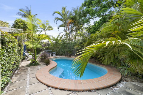 Beachcomber Peregian Beach - Lennox Head Accommodation 5