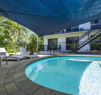 Magnetic North Apartment 1 - Lennox Head Accommodation