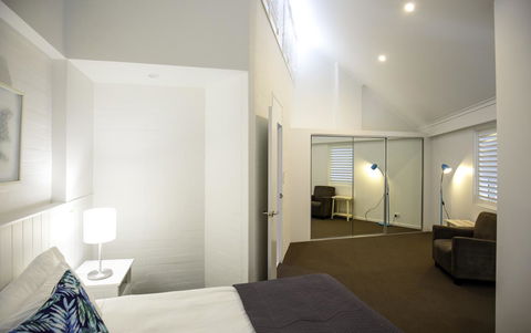 Ocean Breeze Resort - Lennox Head Accommodation 28