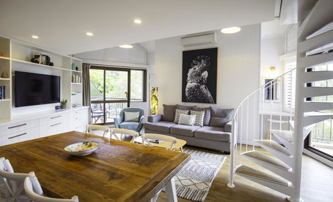 Ocean Breeze Resort - Lennox Head Accommodation 23